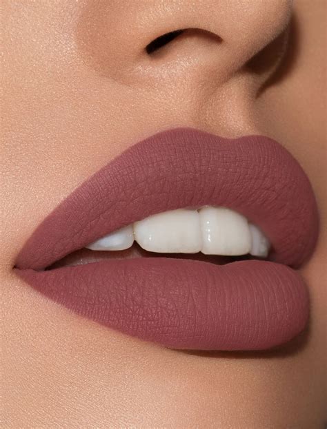 Lipsmakeup In 2020 Matte Lips Lip Colors Lips Shades
