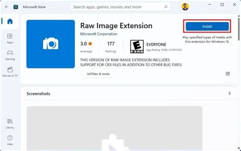 How To Open Raw Image Files On Windows 11 Thecoderworld