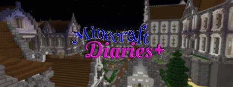 Aphmau Mc Diaries Modpacks Minecraft Curseforge