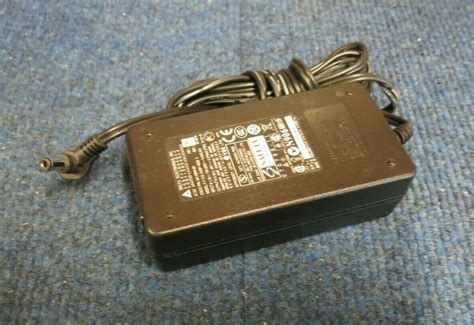 Delta Electronics 341 0206 02 Eadp 18cb Ac Power Adapter Charger 18w