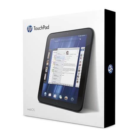 Hp Touchpad Review Delimiter