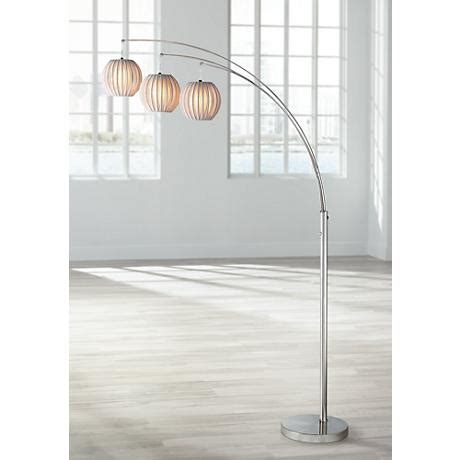 These are third party technologies used for things like interest based etsy ads. Lite Source Deion 3-Light Hanging Arc Floor Lamp - #N1912 | Lamps Plus