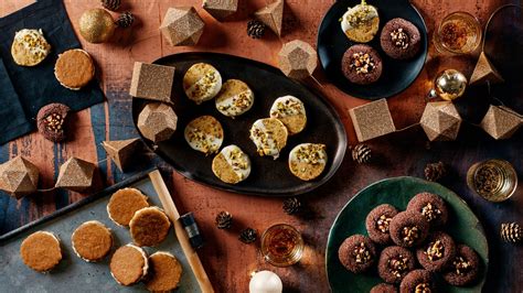 For western pennsylvanians, a day of cookie baking is as celebratory as the holidays. How to Make Better Christmas Holiday Cookies | Epicurious