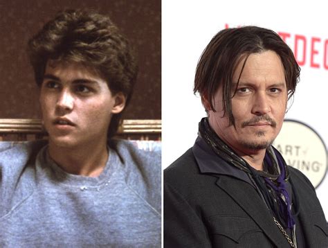 Actors Of The 80s Then And Now Celebrities Then And Now