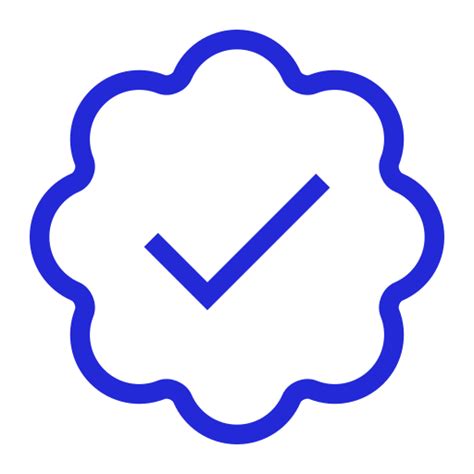 Verified Icon Free Download On Iconfinder