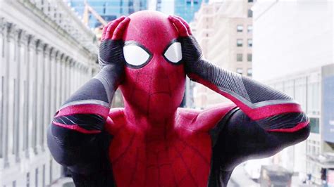 How Long Is Spider Man No Way Home - Spider-Man: No Way Home, quando il trailer? La risposta di Kevin Feige
