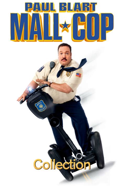 Mall Cop Collection 2009 2015 Posters — The Movie Database Tmdb