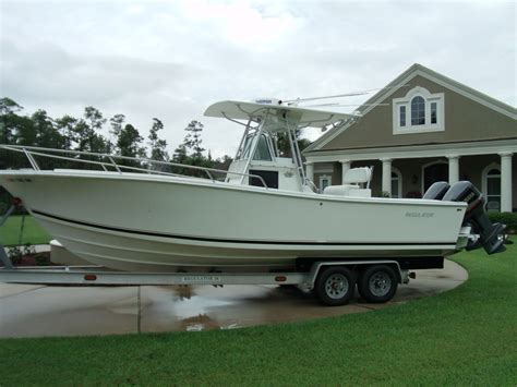 26 Ft Regulator For Sale $39K For Quick Sale - The Hull Truth - Boating