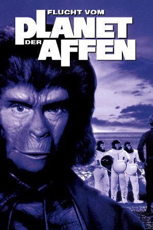 Flucht Vom Planet Der Affen Film