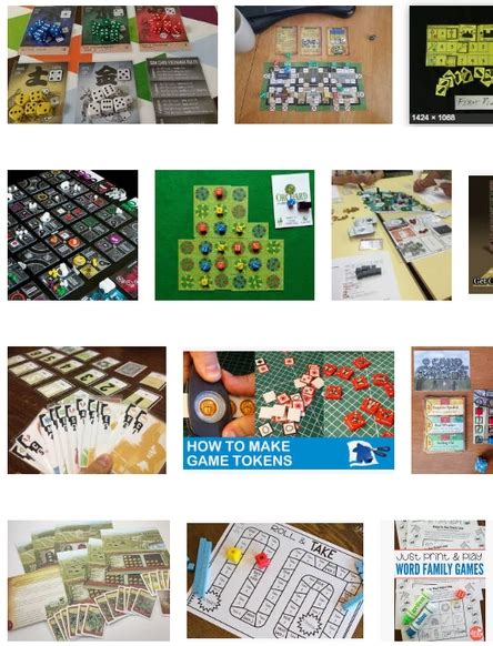 Free Print And Play Games By Brainy Games