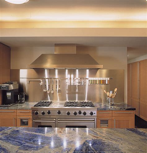 We did not find results for: Inspiration From Kitchens With Stainless Steel Backsplashes