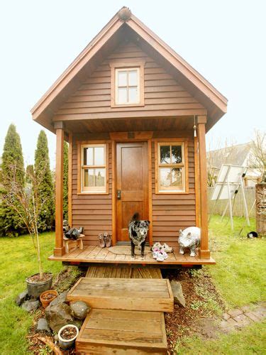 Most Impressive Tiny Houses Youve Ever Seen Modern Colorful Home Decor