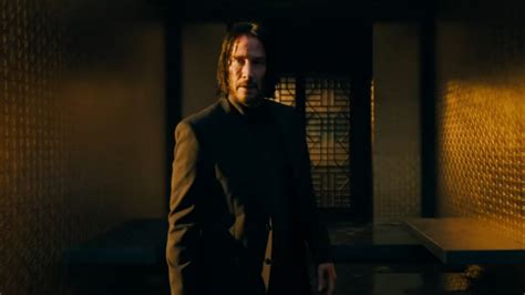 John Wick 4 Release Date Cast Plot Trailer Everything You Need To Vrogue