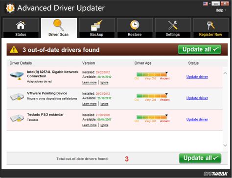 Best Updater Driver Loxafind