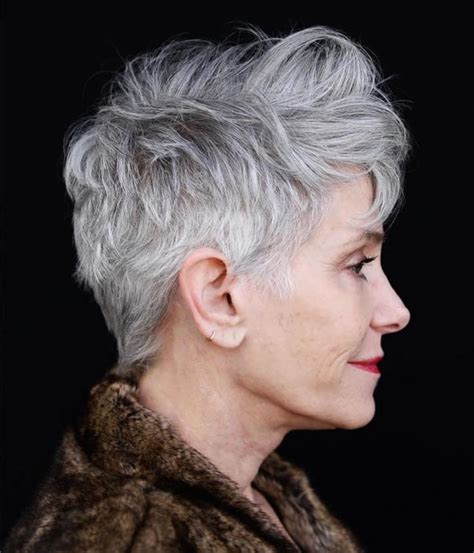 Hairstyles For Over 65 Ladies 65 Gracious Hairstyles For Women Over