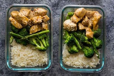 Honey sesame chicken is a chinese takeout classic that's packed with flavor! Honey Sesame Chicken Lunch Bowl - Powered by @ultimaterecipe | Lunch bowl, Chicken lunch, Recipes
