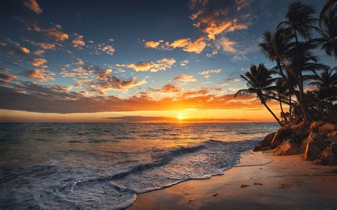 The Top 20 Resort Hotels In Hawaii Beautiful Sunset Hawaii Island