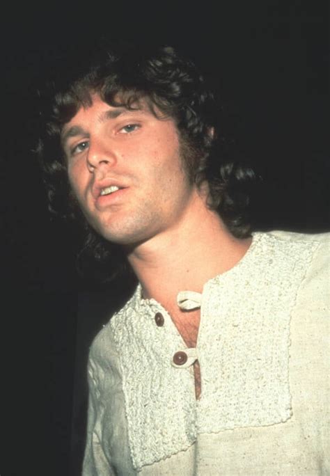 33 Jim Morrison Pictures That Reveal The Man Behind The Lizard King
