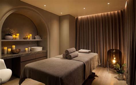 Randr The Best Massages In London Luxury London