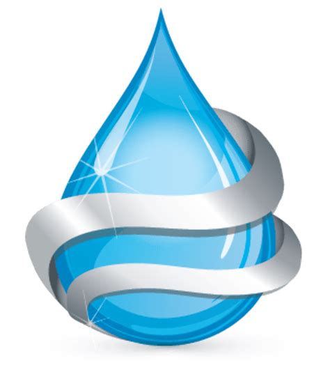 Logos De Agua