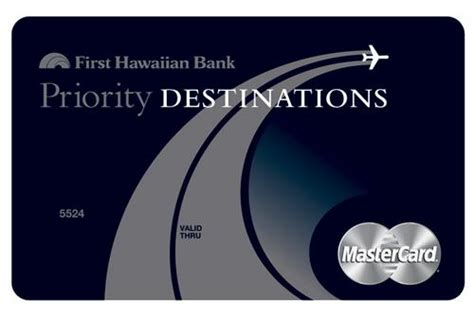 Maybe you would like to learn more about one of these? First Hawaiian Bank introduces new travel rewards credit ...