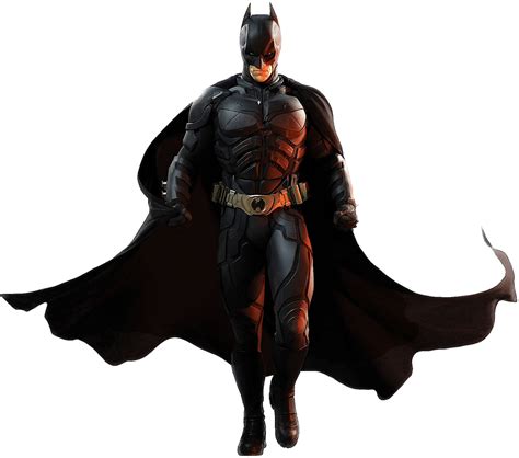 Download Batman Arkham Knight Png Image For Free