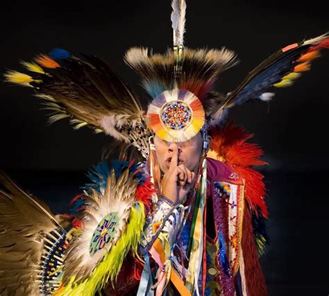 Lakota Sioux Indian Dance Theatre To Perform For Thousands Of Genesee