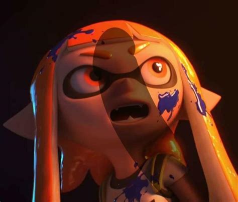 A new member ʖ Inkling Girl s Eye Know Your Meme