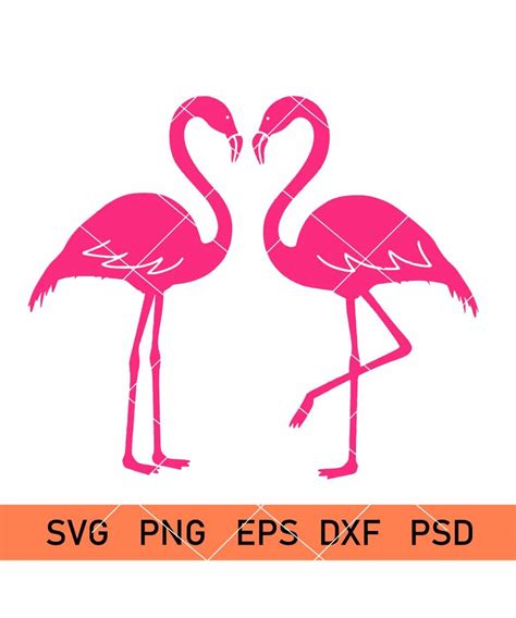 Flamingo Svg Summer Svg Beach Svg Flamingo Pink Flamingo Flamingo Svg Files Flamingo Cut File