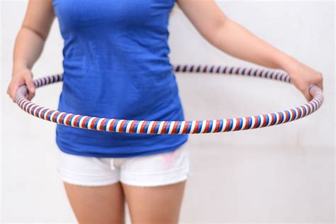 how to choose the best hula hoop adult sized 4 steps
