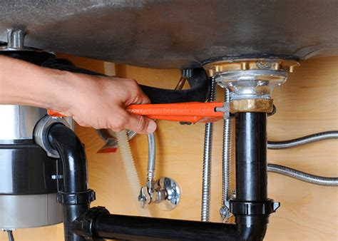 Installing A Garbage Disposal Diy Or Call A Professional Clog Kings