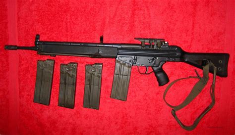 Hk 91 A2 For Sale At 974030090