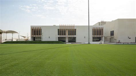 Acs Doha Opens New Landmark Campus To Students Acs International Schools