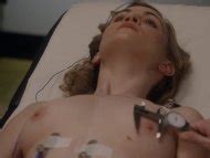Naked Charlotte Chanler In Masters Of Sex
