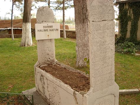 Ertuğrul gazi'nin oğlu savcı bey ne zaman, nasıl vefat etti, mezarı nerede? Halime Hatun - Vikipedi