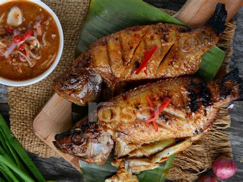 Masak kari ikan style india mamak di singapore. Resipi Ikan Sedap Dan Mudah Disediakan - RASA