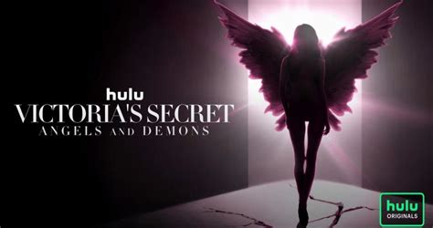 Bristol Watch 😄😜😏 Victoria S Secret Angels And Demons Everything We Know About The Hulu