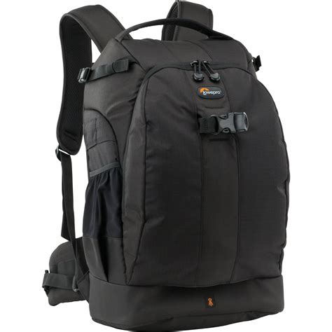 Lowepro Flipside 500 AW Backpack (Black) LP36412 B&H Photo Video