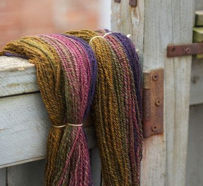 Each time you get to the end of the row, just spin your work around so that the working yarn is on the right. Yarn Harlot: Spinning My Wheels | Yarn inspiration ...