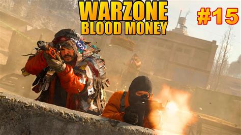 Warzone Plunder Gameplay Call Of Duty Modern Warfare 15 Youtube