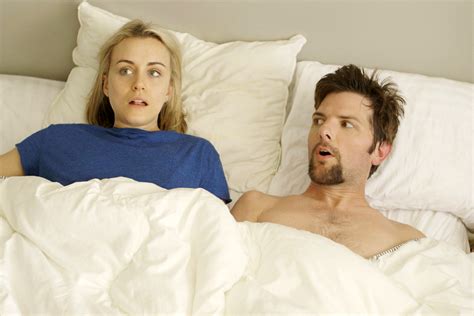 ‘the Overnight The Raunchiest Rom Com You Havent Seen Just Hit