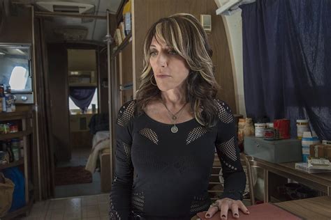 Sons Of Anarchy Sons Of Anarchy Photo Katey Sagal Sur Allocin