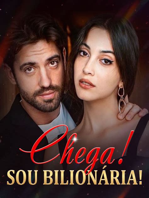 Chega Sou Bilionária Pdf