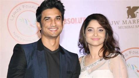 Why Is Sushant Singh Rajput In Hurry To Marry Girlfriend Rhea