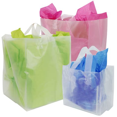 Plastic Bag Png Transparent Png Mart