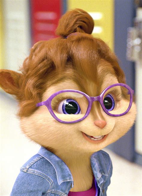 Jeanette Alvin And The Chipmunks Photo Fanpop Page