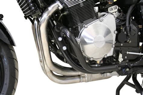 Buying Guide For Aftermarket And Accessory Parts Of Suzuki Bandit 600