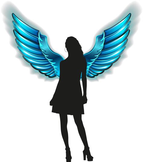 Angel Png Png Download
