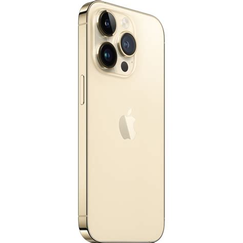 Apple Iphone 14 Pro Max 128gb Gold