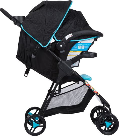 Baby Infant Car Seat Stroller Combo Boys Girl Travel